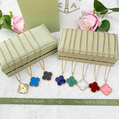 LONG NECKLACE 
VCA 💫✨
WITH BOX AND PAPER BAG🛍️🎁
65 DHS🇦🇪🇦🇪
EACH
BIG FLOWER

Zain89
♥️♥️♥️
