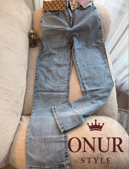 Gucci  jeans

140 dhs

OnurStyle store

اطلبوها من الوتس المثبت في الأعلى👆🏻👆🏻
تواصلو معنا 👈🏻 Zain 
For order WhatsApp pinned 👆🏻

♥️♥️♥️