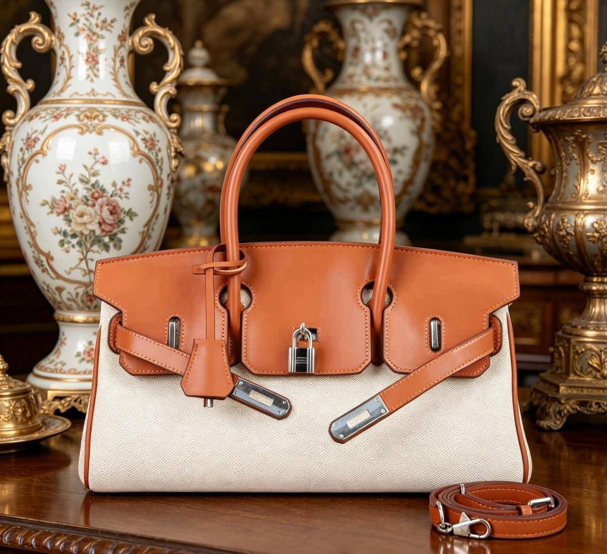 Hermes 
130 dhs✅

Zain07
♥️♥️♥️