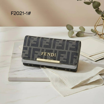 TRI-FOLD 𝗟𝗢𝗡𝗚 WALLET
WITH BOX
🎁🎁🎁

30 dhs✅

Zain31
♥️♥️♥️