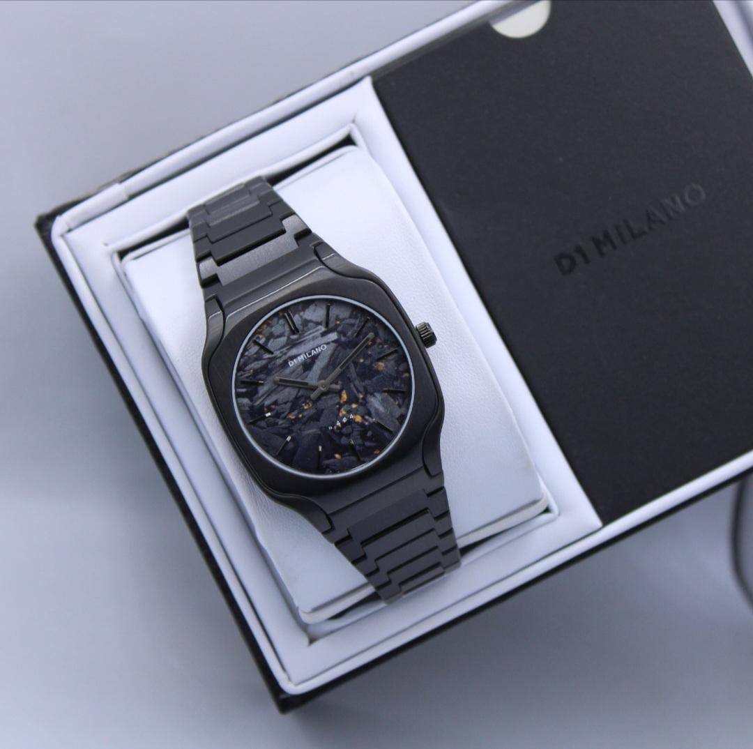D1 milano watch for men good quality 
230 dhs🇦🇪🇦🇪

Zain59
♥️♥️♥️