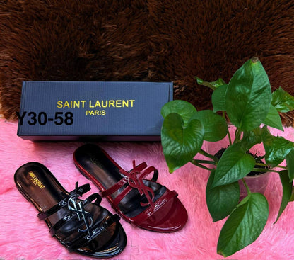 YSL
Size 36to41
65 dhs🪙🌨️

Zain236
♥️♥️♥️