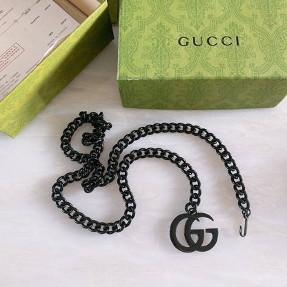 CHANEL - GUCCI
💙*SUPER MASTER QUALITY*💙
💙*ORIGINAL PACKAGING*💙
380 dhs🌺

Zain281
♥️♥️♥️