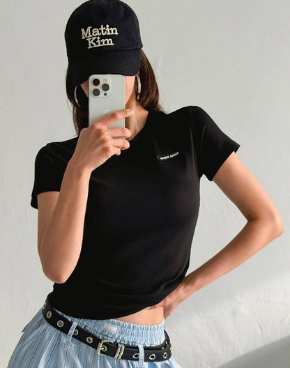 MIU MIU
Women’s Tshirt
Master Quality 
SML
250 dhs💓

Zain276
♥️♥️♥️