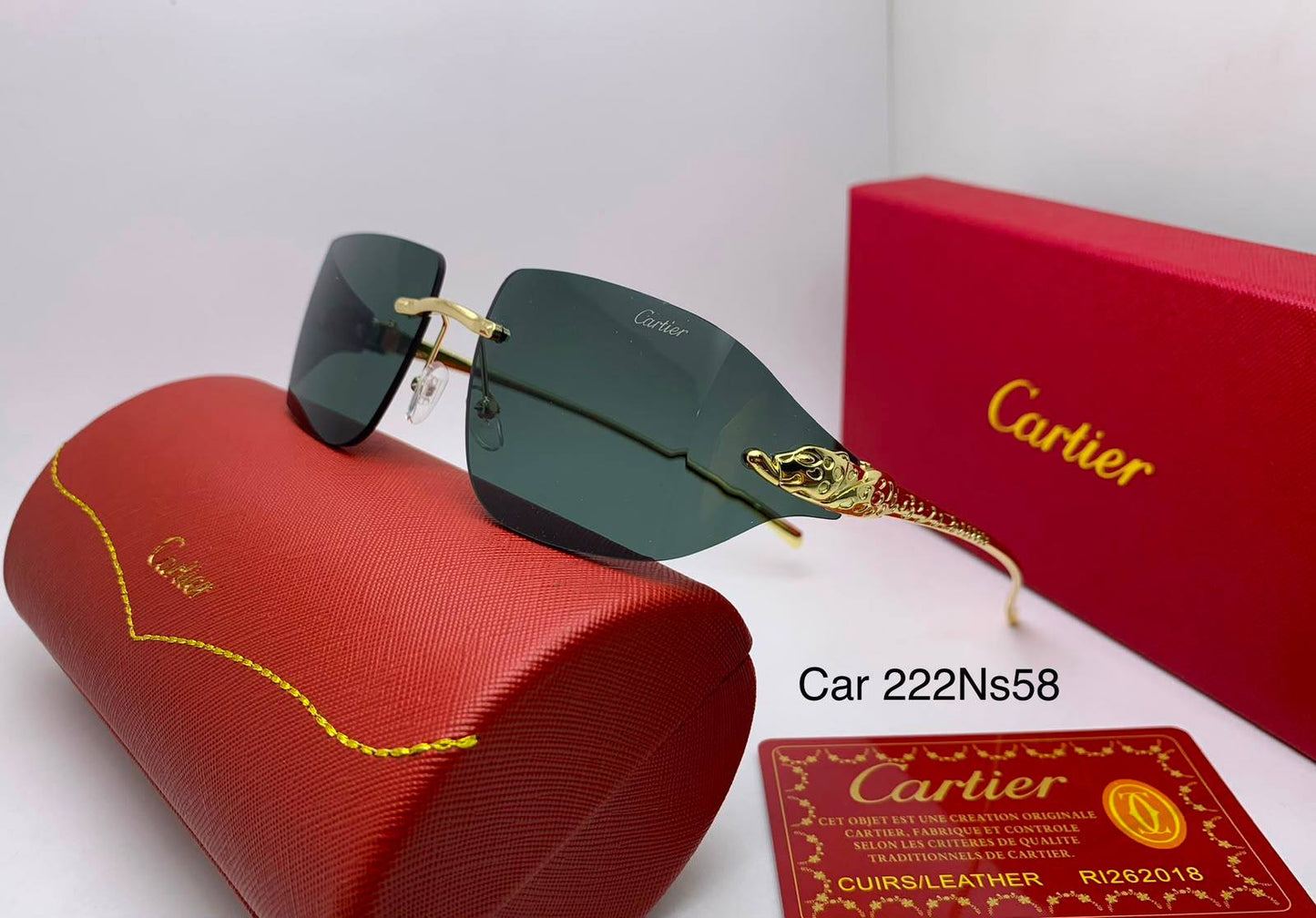 Cartier
70 dhs✅

Zain126
♥️♥️♥️