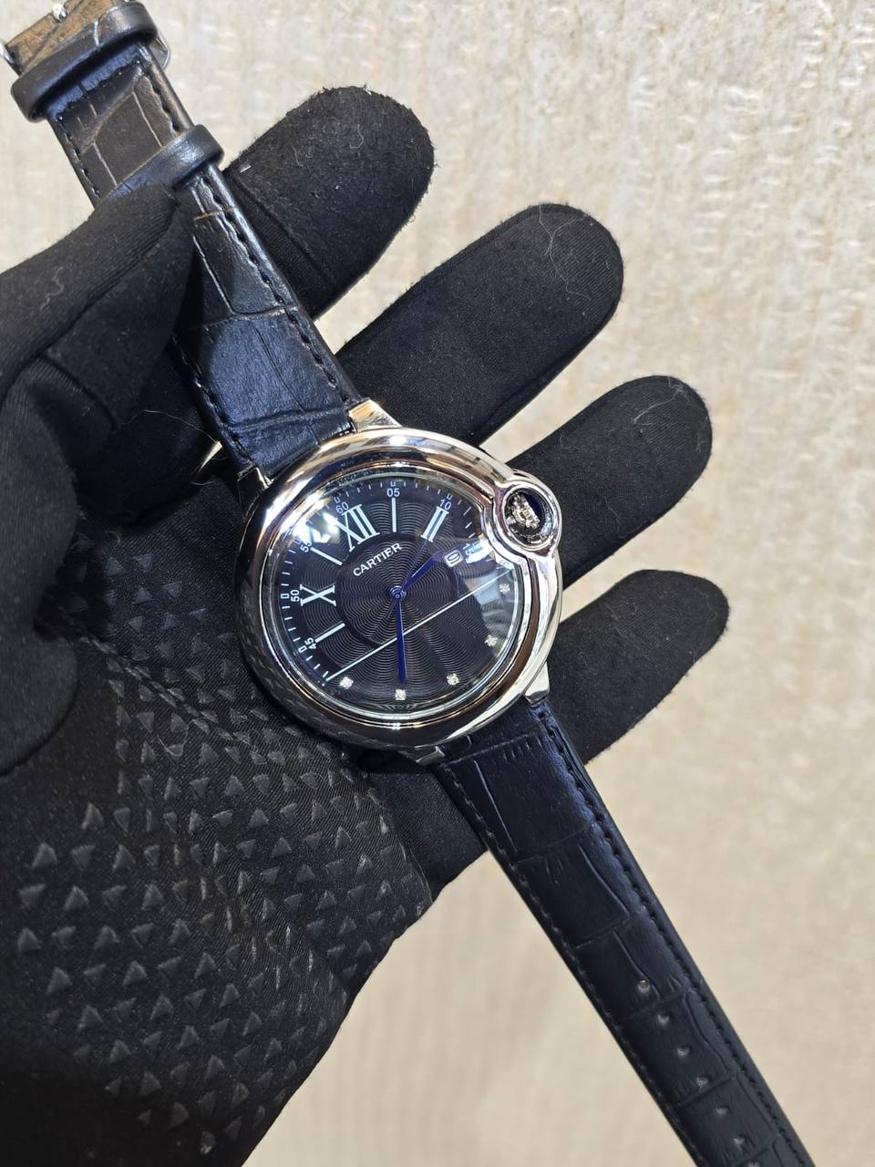 Cartier Men
65 dhs✅

Zain29
♥️♥️♥️