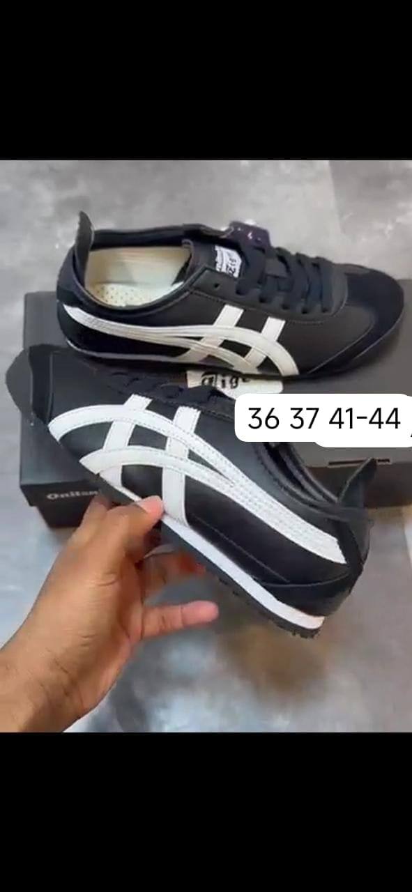 Onitsuka Tiger

All available Now 

good quality 
105 dhs🇦🇪🇦🇪🇦🇪

Zain138
♥️♥️♥️