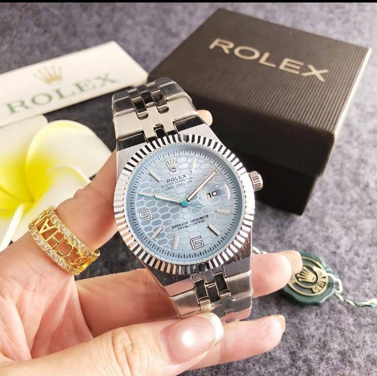 Rolex
Good Quality
80 dhs💓

Zain277
♥️♥️♥️
