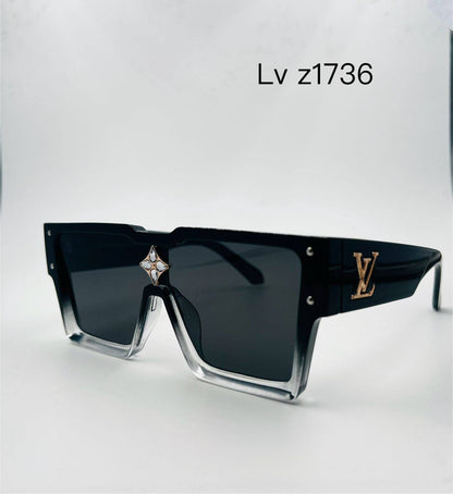 Lv
Sunglasses 🕶️ 
good quality 💯
With master box 🗃️ 
50 dhs🌺

Zain273
♥️♥️♥️