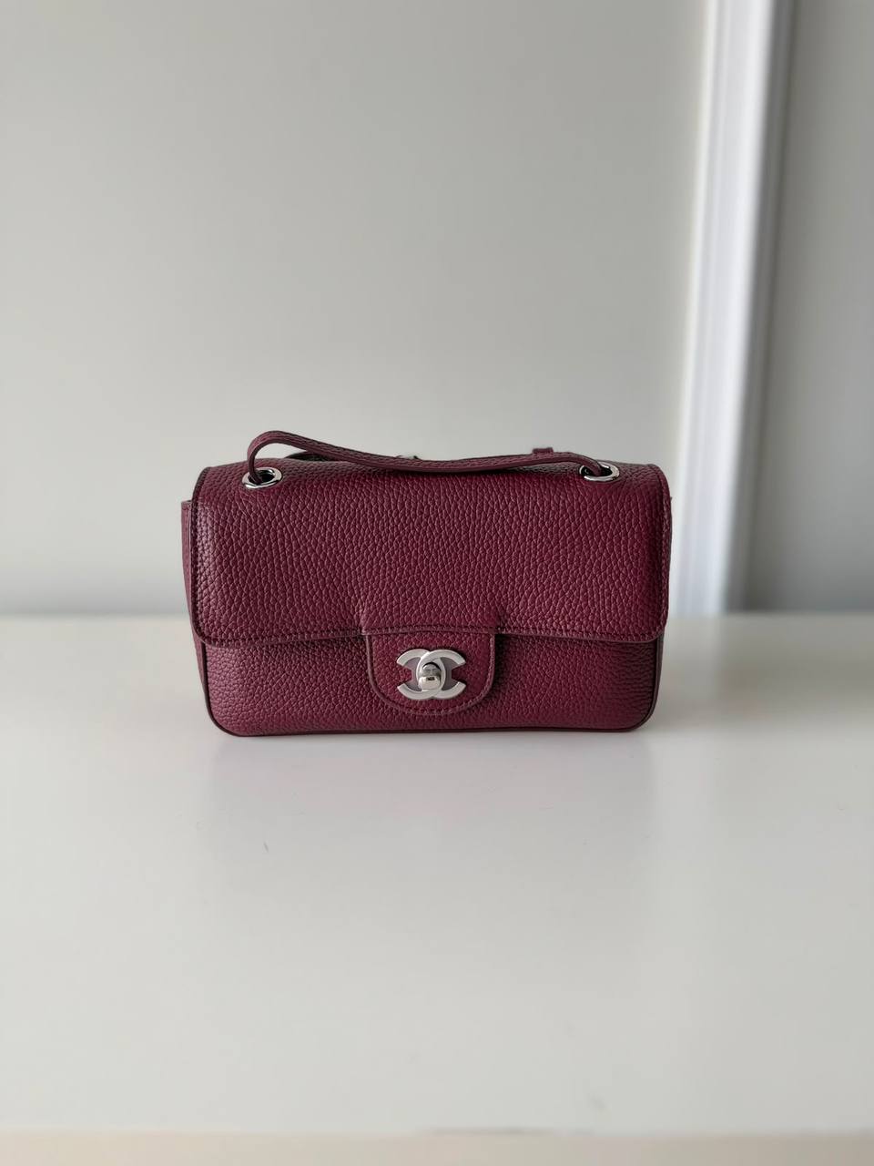 Chanel 
SUPER MASTER QUALITY 
For Price 👇 WhatsApp✅
0568585901 
0507557372
0552275751 Owner Zain 👌

Zain322
♥️♥️♥️