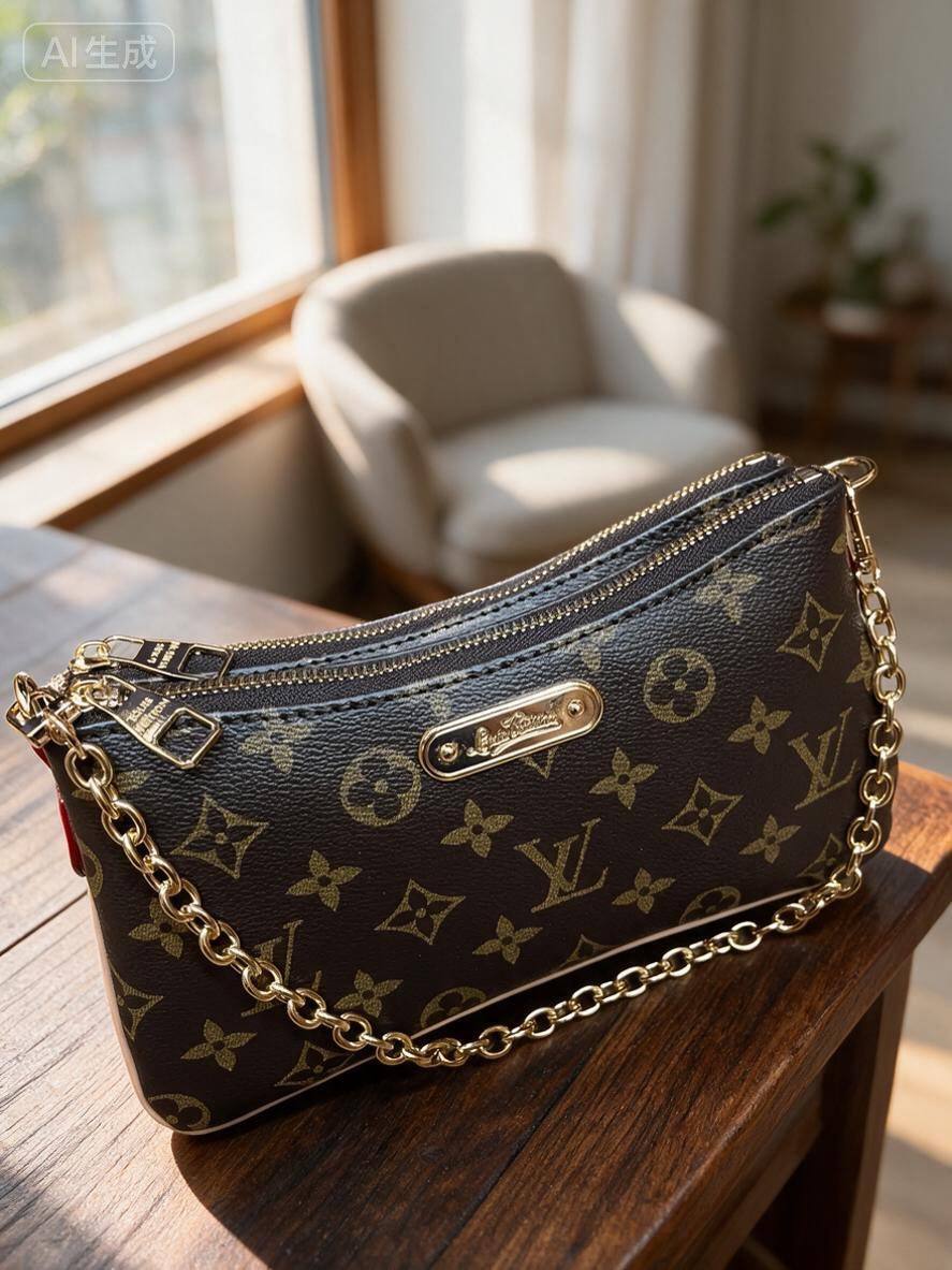 LV

best quality 
with box
95 dhs🇦🇪🇦🇪🇦🇪

size25CM
Zain290
♥️♥️♥️