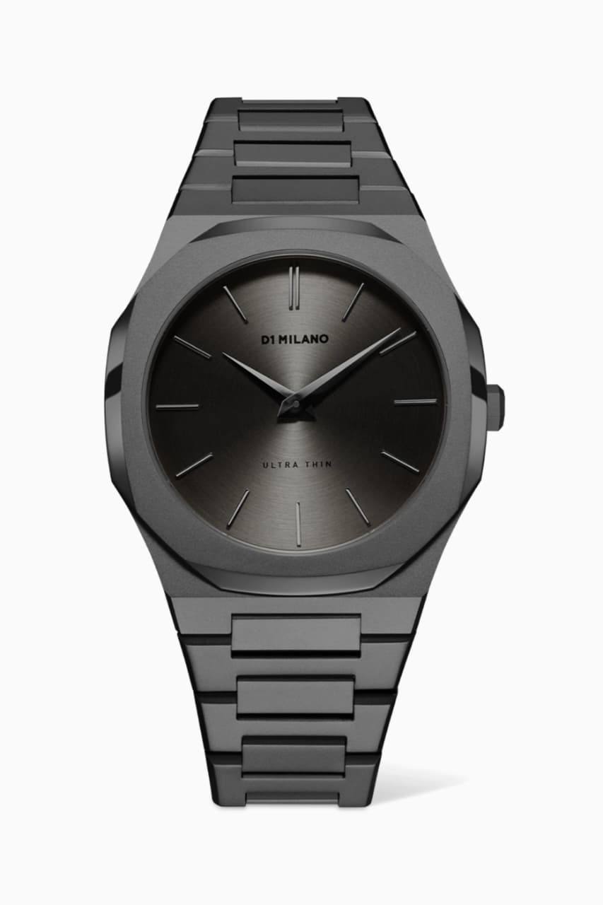 D1 milano watch for men good quality 
260 dhs👑

Zain59
♥️♥️♥️