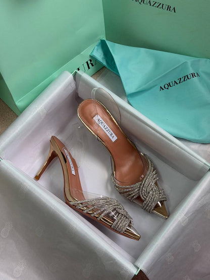 Aquazzura
𝑨𝑨𝑨 𝑸𝑼𝑨𝑳𝑰𝑻𝒀
𝑺𝑰𝒁𝑬 {36 𝒕𝒐 41}
450 dhs✅

Zain81
♥️♥️♥️