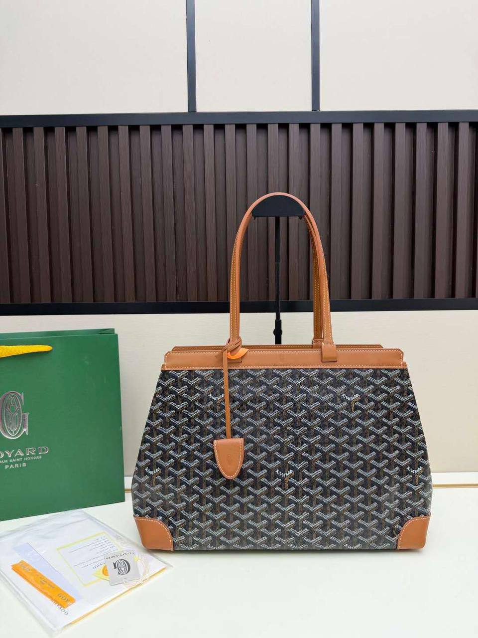 Goyard
Master🌺🌺
310 dhs💓
#36cm❤️❤️🙋‍♂️

Zain228
♥️♥️♥️