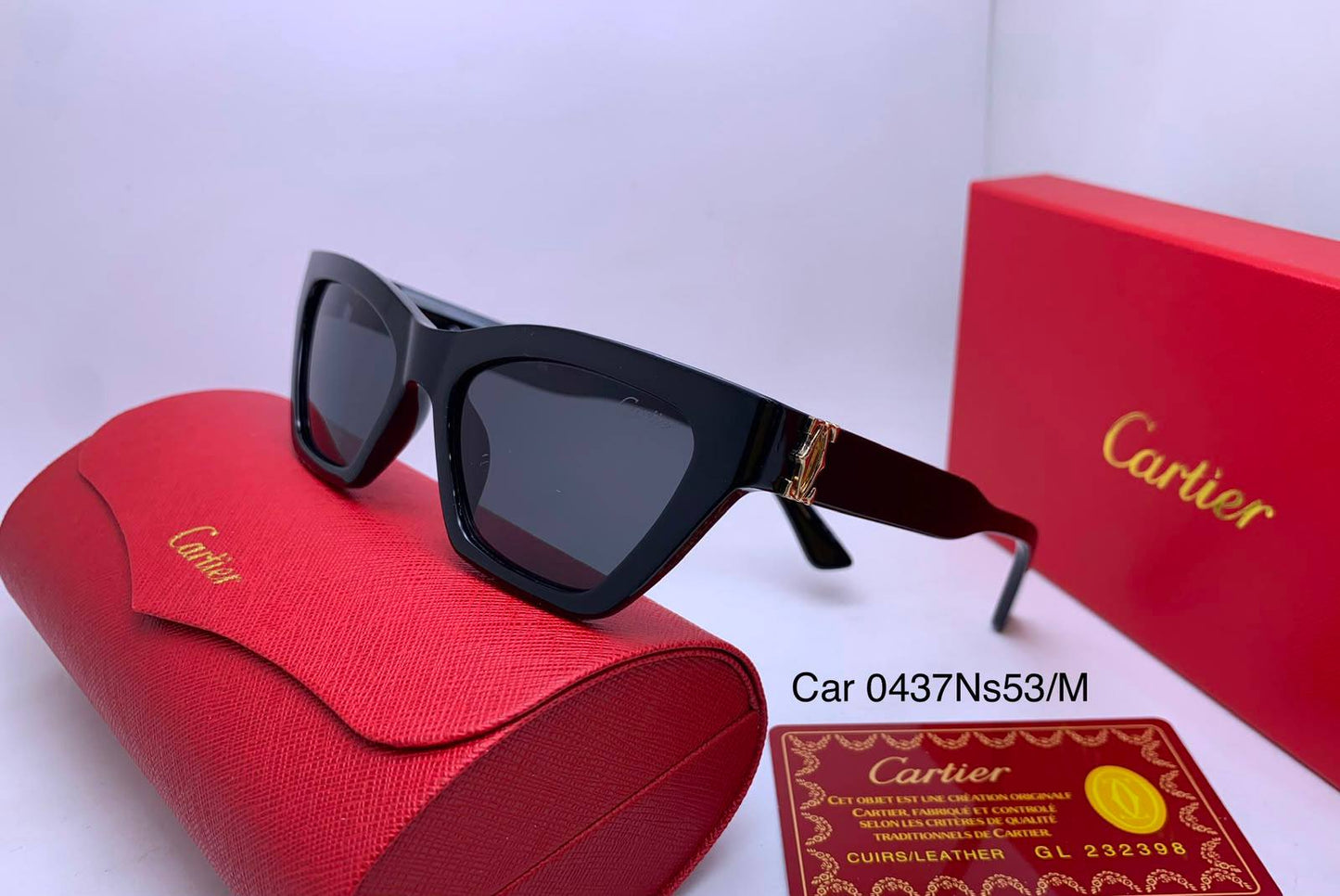 Cartier
70 dhs✅

Zain126
♥️♥️♥️