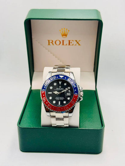 Rolex men 
55 dhs✅

Zain08
♥️♥️♥️