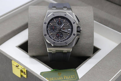 Ap Watch 
Men Automatic
Good Quality
270 dhs💓

Zain33
♥️♥️♥️