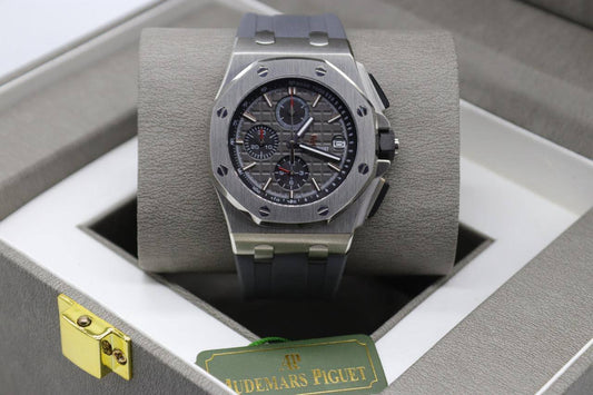 Ap Watch 
Men Automatic
Good Quality
270 dhs💓

Zain33
♥️♥️♥️