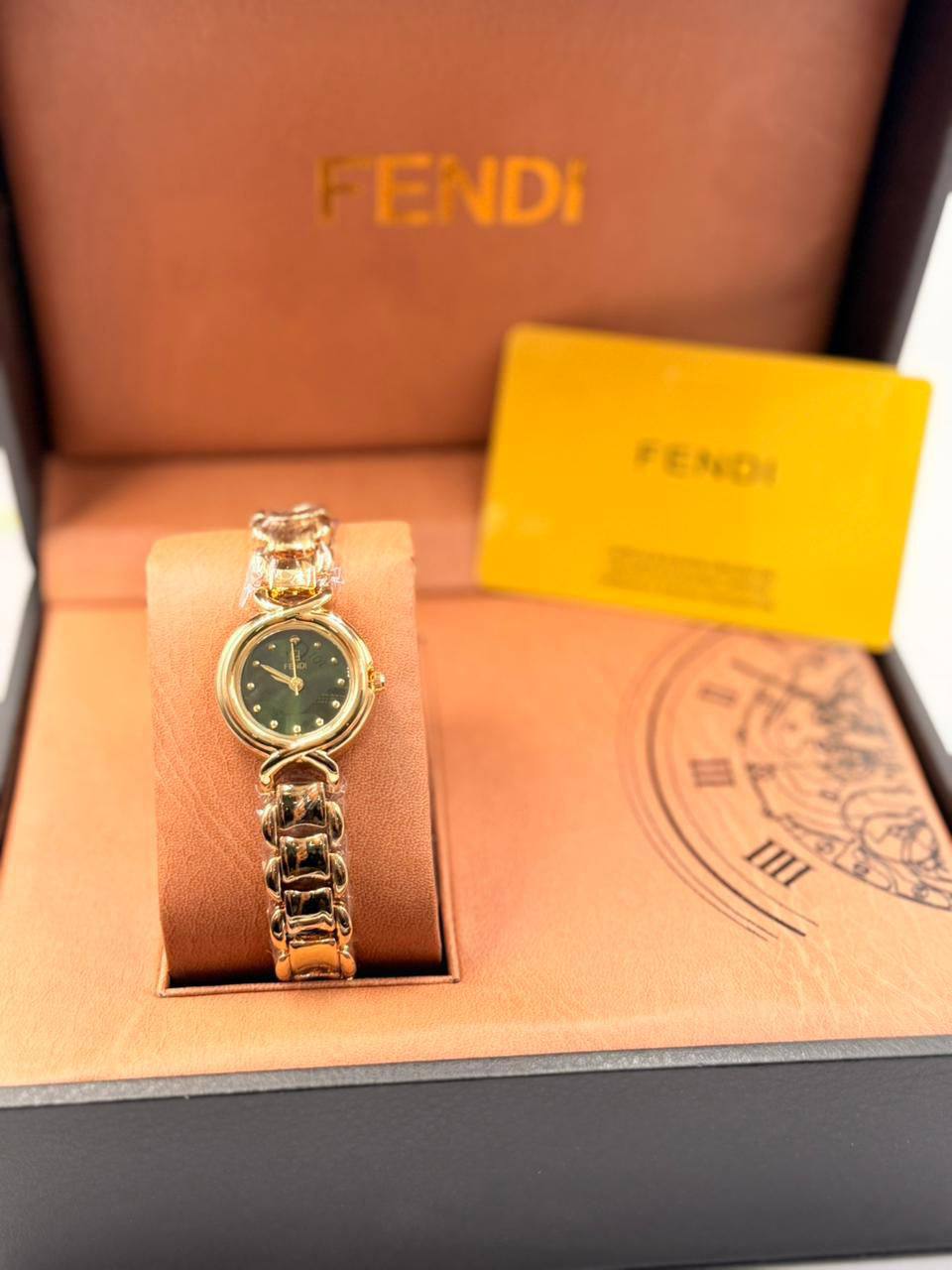 Fendi Ladies
*Offer price 
40 dhs🪙💕
Limit Stock

Zain08
♥️♥️♥️