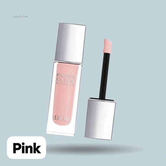 DIOR FOREVER GLOW MAXIMIZER (LUMINIZER)
50 dhs✅

Zain01
♥️♥️♥️