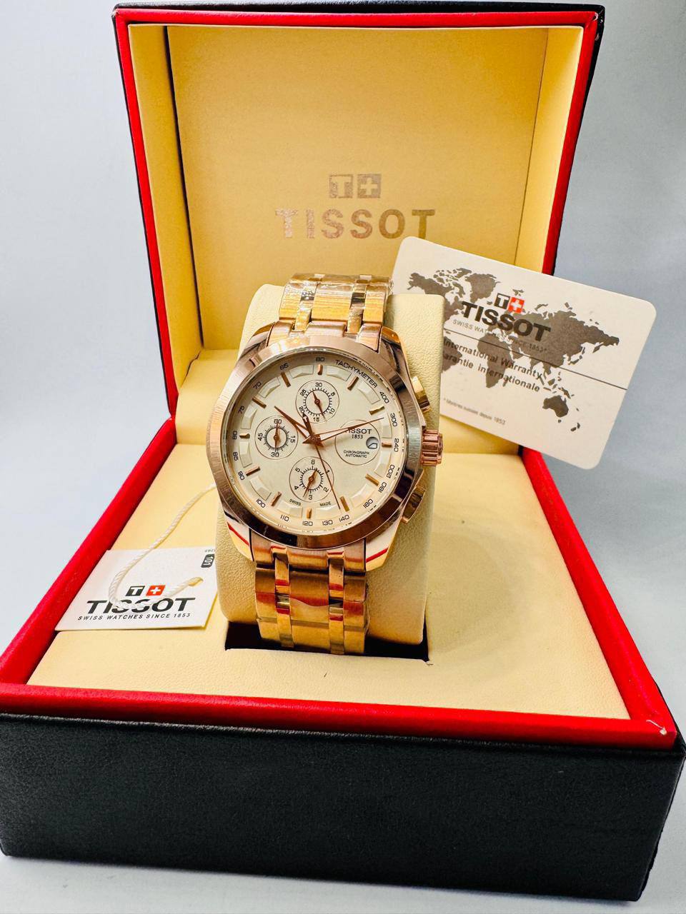 Tissot Men 
110 dhs💓

Zain08
♥️♥️♥️