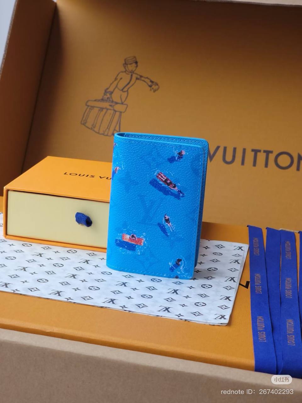 LV Wallet 
Super Master Quality
110 dhs🇦🇪🇦🇪

Zain33
♥️♥️♥️