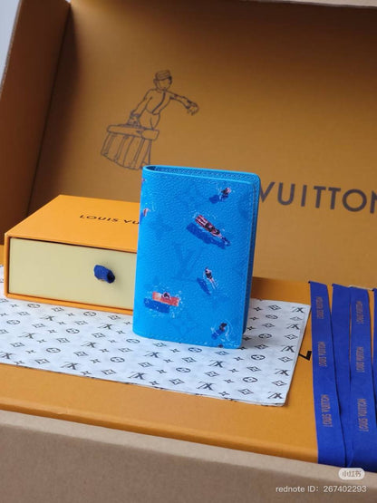 LV Wallet 
Super Master Quality
110 dhs🇦🇪🇦🇪

Zain33
♥️♥️♥️