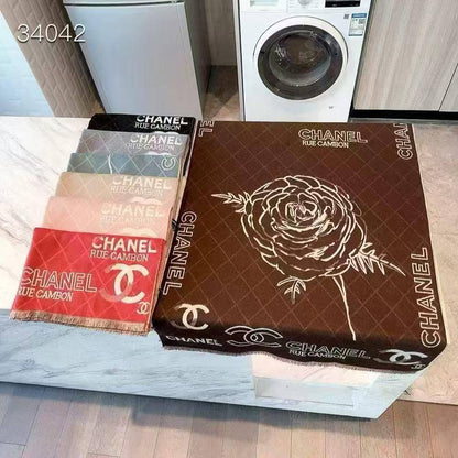 Winter scarf 
45 dhs🪙🌨️

Zain93
♥️♥️♥️
