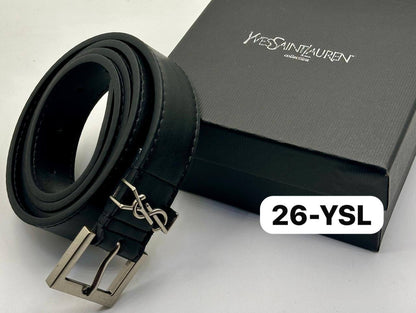 Belts
65 dhs✅

Zain182
♥️♥️♥️