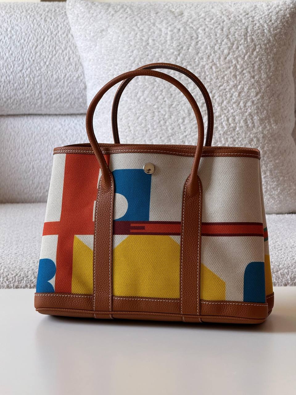 Hermes
 Garden party 30cm💥Master quality ✅

with box📦
🎁🎁🎁

460 dhs✅

Zain51
♥️♥️♥️