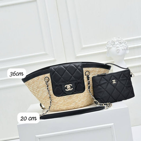 Chanel
Master
20/36cm💕 
360 dhs✅

Zain297
♥️♥️♥️