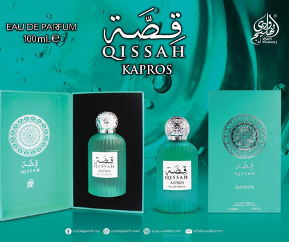 qissa
100 ml
65 dhs💓

Zain60
♥️♥️♥️