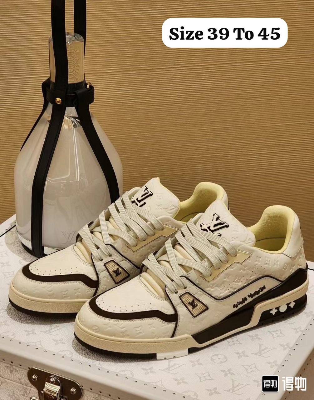LV
High Quality
170 dhs✅

Zain183
♥️♥️♥️