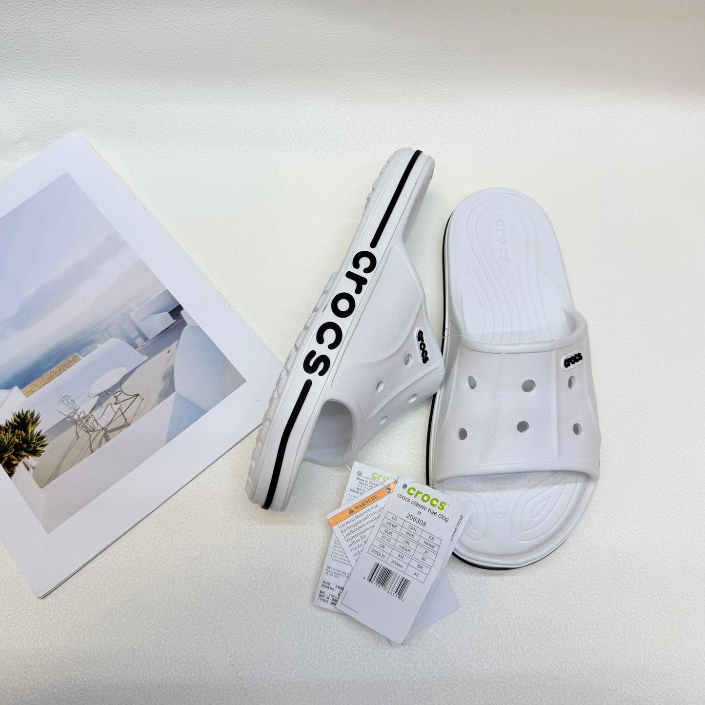 Bayaband Crocs
m4 to m11
40 dhs🪙🌨️

Zain236
♥️♥️♥️