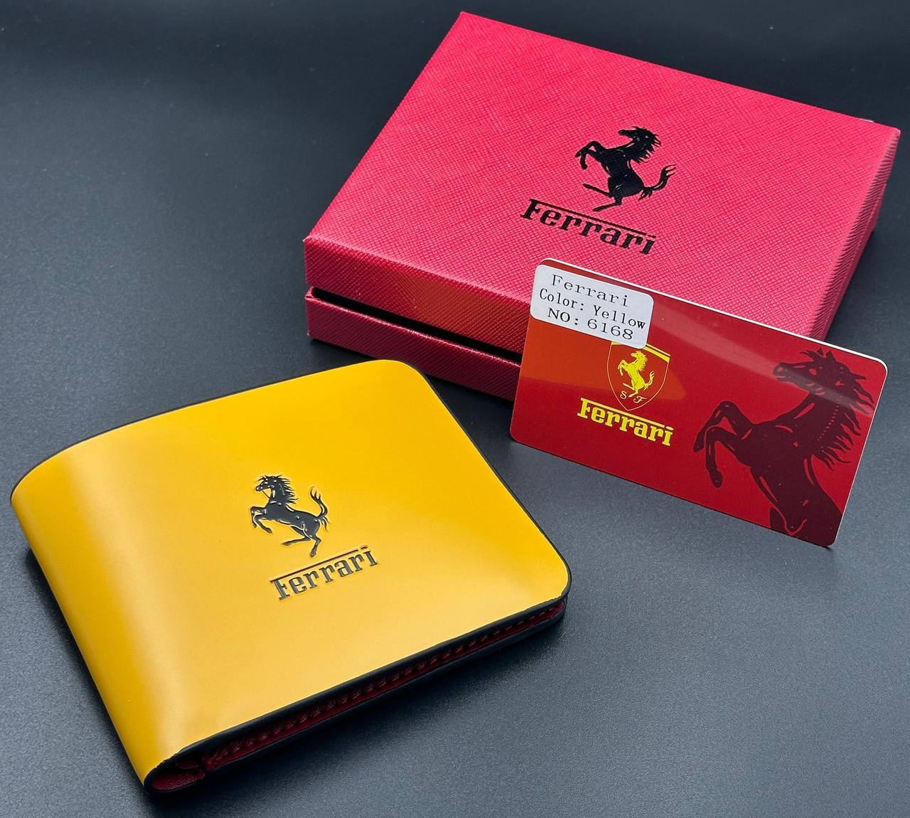 Wallets
70 dhs✅
high quality

Zain182
♥️♥️♥️