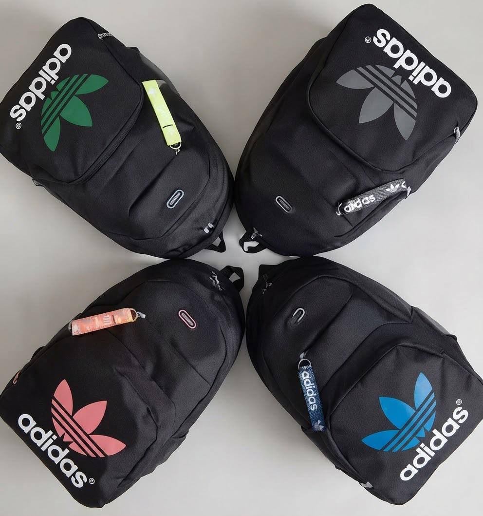 Adidas

47*32*14 cm
45 dhs🇦🇪🇦🇪

Zain17
♥️♥️♥️