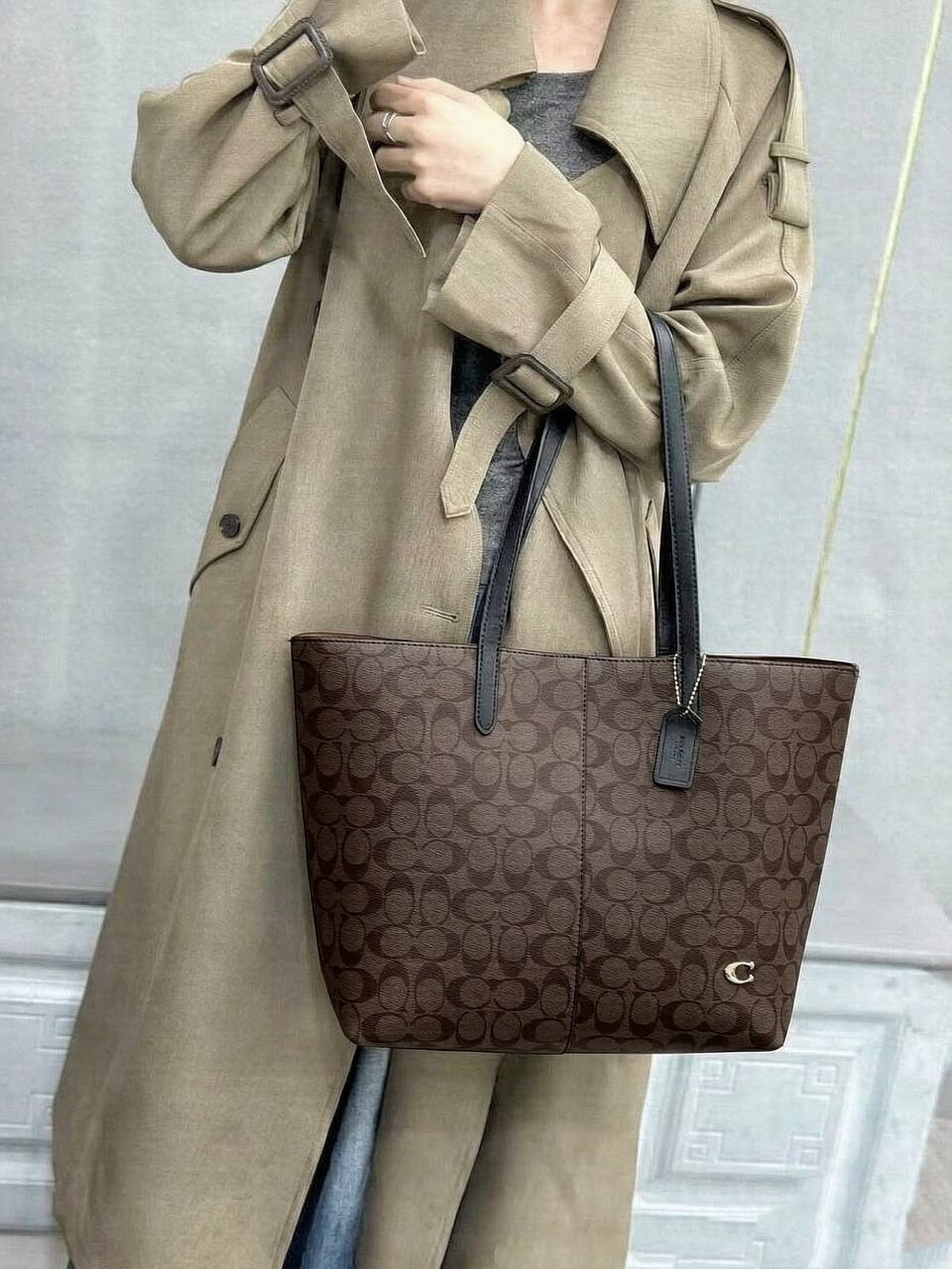 COACH 
GOOD QUALITY  
110 dhs🇦🇪🇦🇪

Zain295
♥️♥️♥️