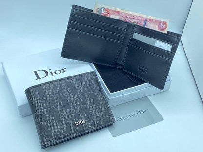 Dior Wallet 
55 dhs🪙💕

Zain33
♥️♥️♥️