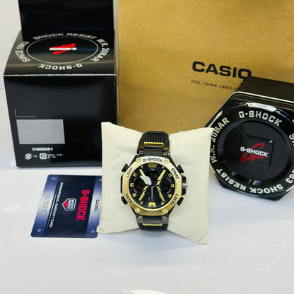 G SHOCK
GOOD QUALITY 
50 dhs🪙
WITHBOX PAPER BAG 💼
🎁🎁🎁

Zain40
♥️♥️♥️