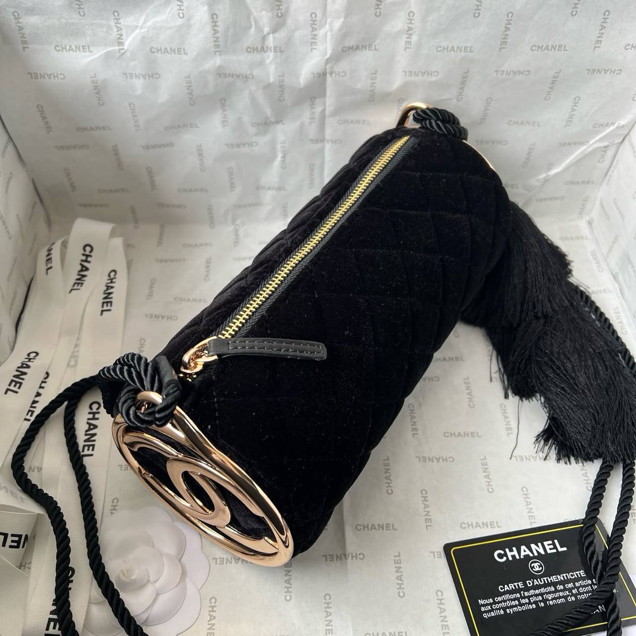Chanel
Master❣️❣️
25cm🫶🏼🫶🏼 
310 dhs🇦🇪🇦🇪

Zain297
♥️♥️♥️