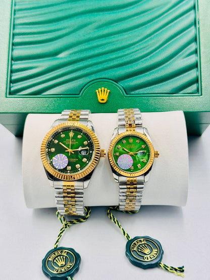 Rolex couple 
95 dhs🇦🇪🇦🇪

Zain08
❣️❣️❣️