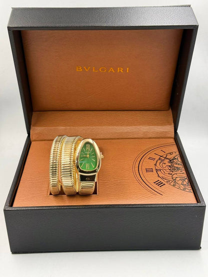 Bvlgari ladies 

Available 

90 DHS🇦🇪🇦🇪

Zain08
♥️♥️♥️