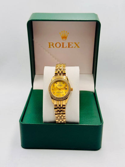 Rolex Small face

  55 dhs 

Zain08

♥️♥️♥️