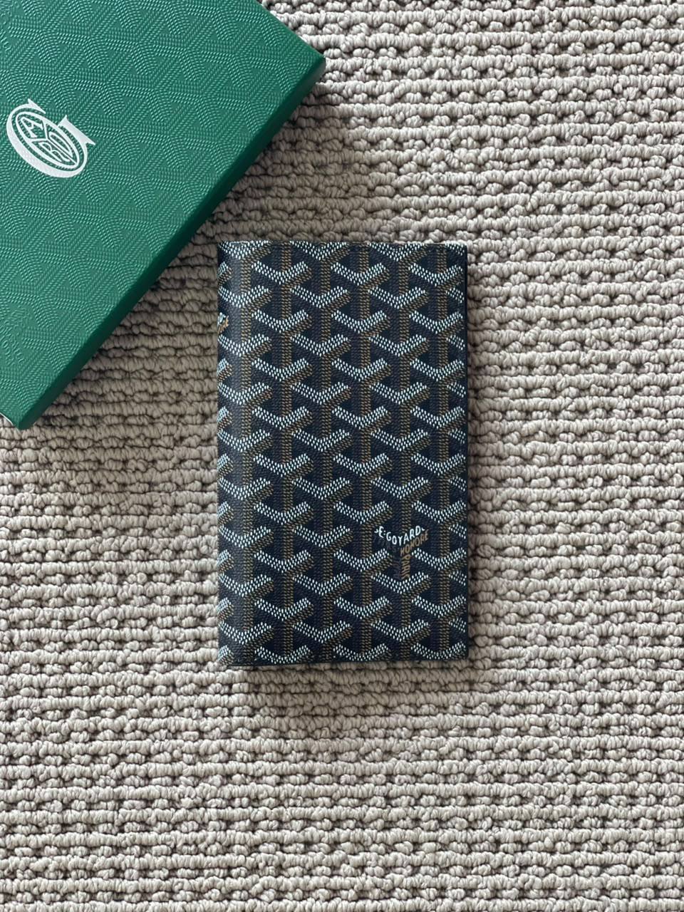 GOYARD
Long Wallet
Super Master Quality
Available

For Price 👇 WhatsApp✅
0568585901 
0507557372
0552275751 Owner Zain 👌

Zain179
♥️♥️♥️