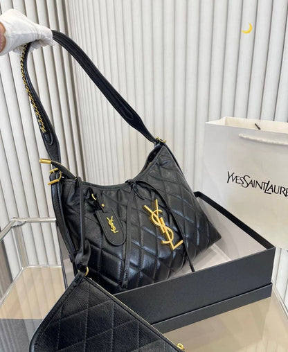 YSL 
 GOOD QUALITY 

WITH BOX 
🎁🎁🎁

95 dhs✅

Zain39
♥️♥️♥️