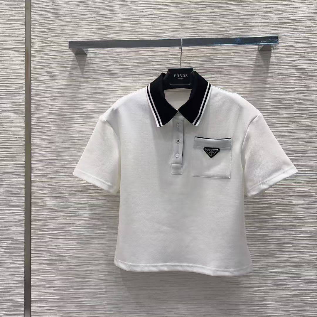 PRADA
*Super Master quality*
*Sizes:S M L XL*

410 dhs💓

Zain308
♥️♥️♥️