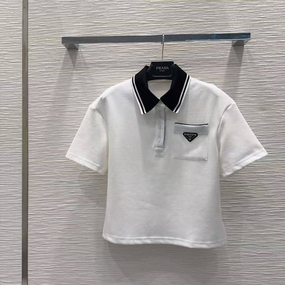 PRADA
*Super Master quality*
*Sizes:S M L XL*

410 dhs💓

Zain308
♥️♥️♥️