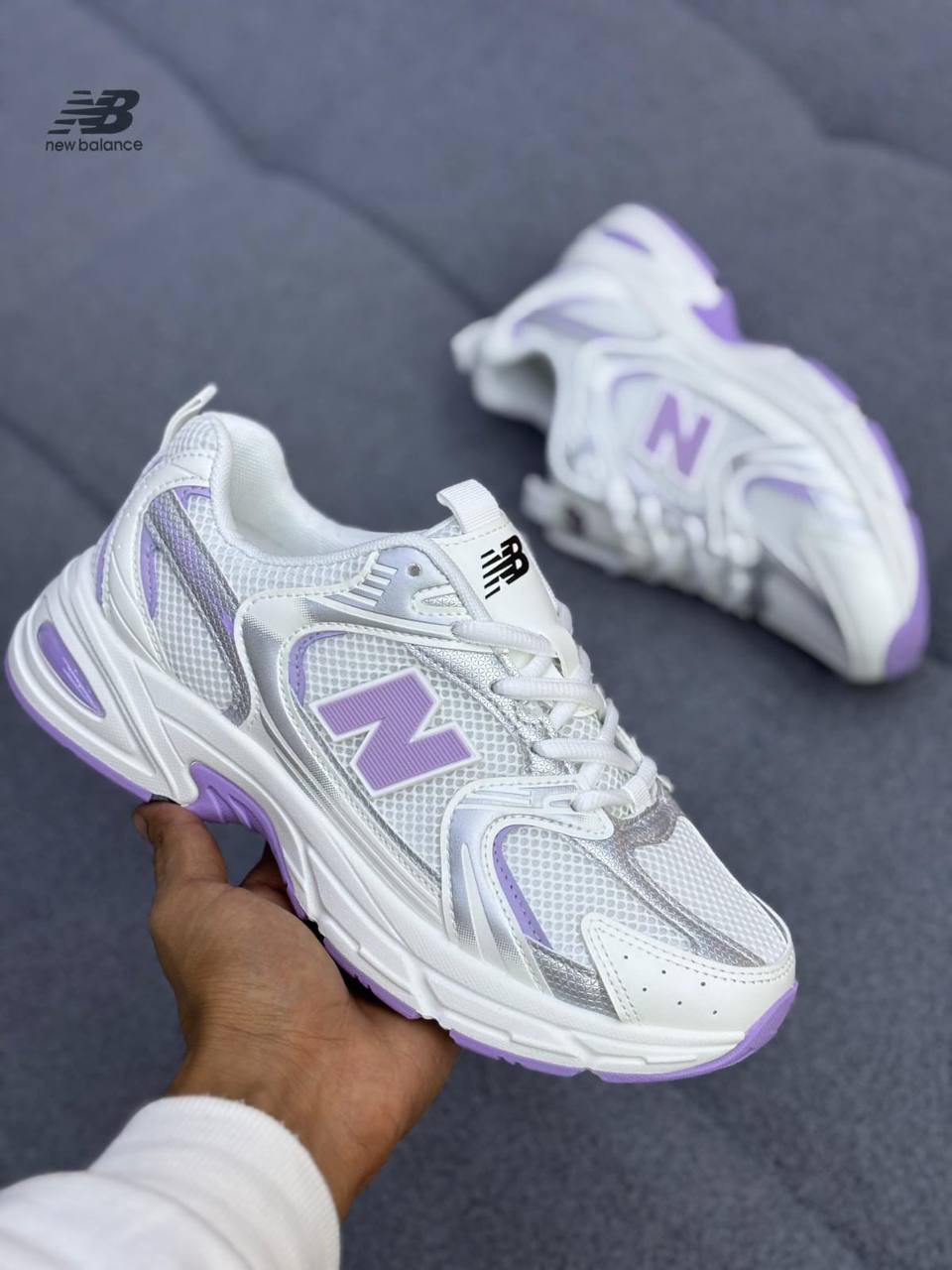 NB
Size 36to41      🔥
75 dhs✅

Zain163
♥️♥️♥️