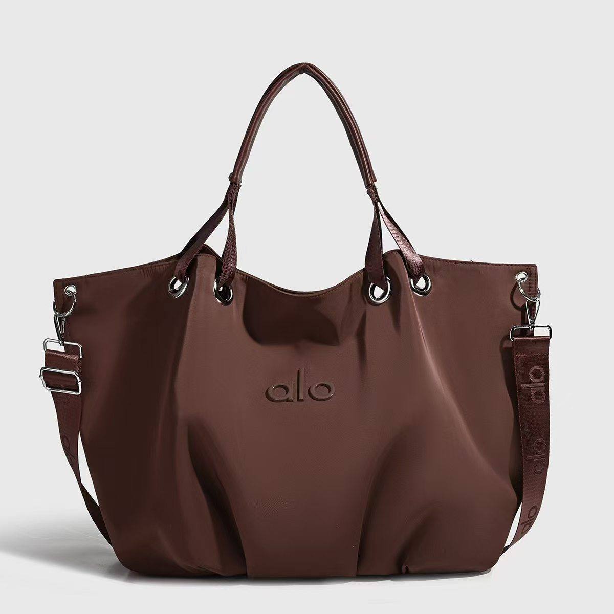 ALO Bags
85 dhs🇦🇪🇦🇪
High quality

Zain26
♥️♥️♥️