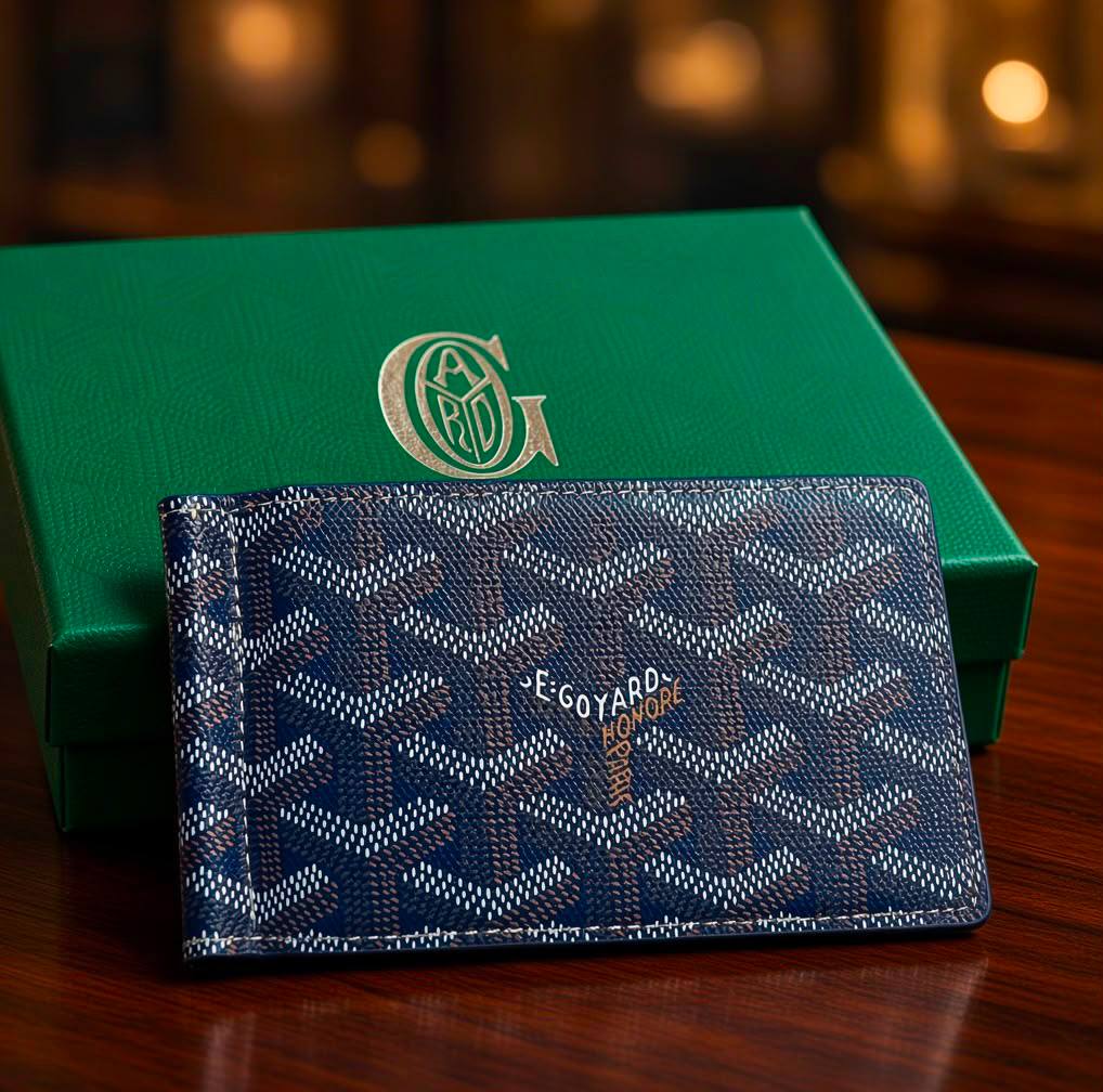 NEW COLLECTION
MEN WALLET

MASTER QUALITY
180 dhs🇦🇪🇦🇪🇦🇪

Zain202
♥️♥️♥️